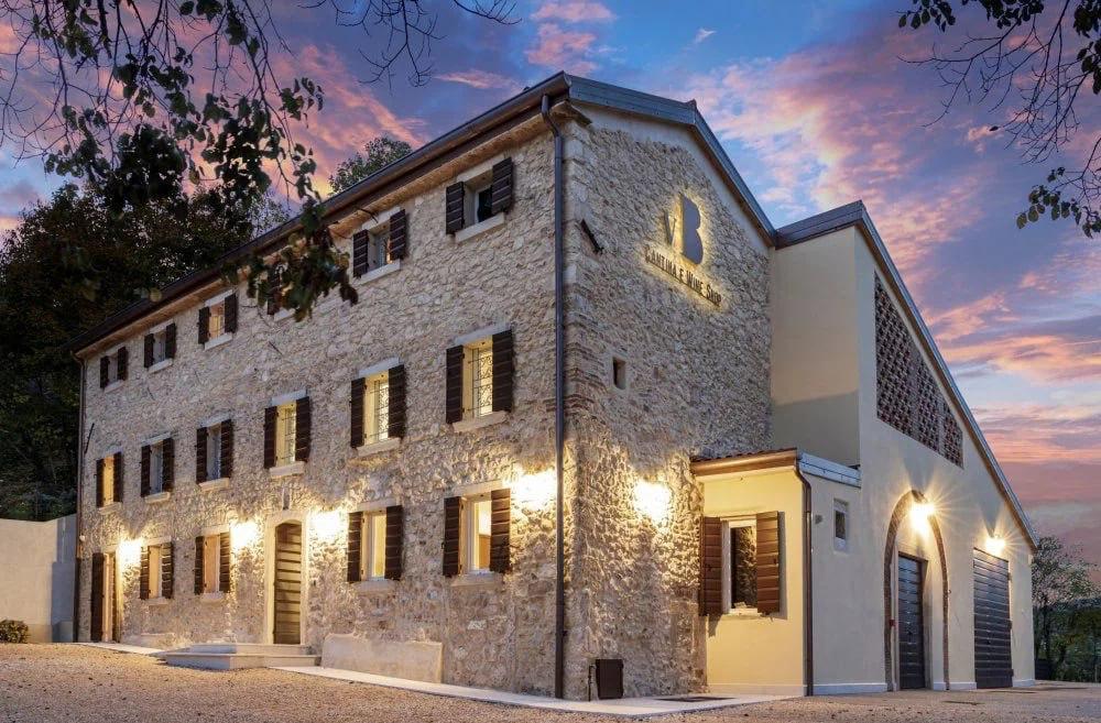 Veronese Beatrice - Degustazione Premium Veneto Veronese Beatrice