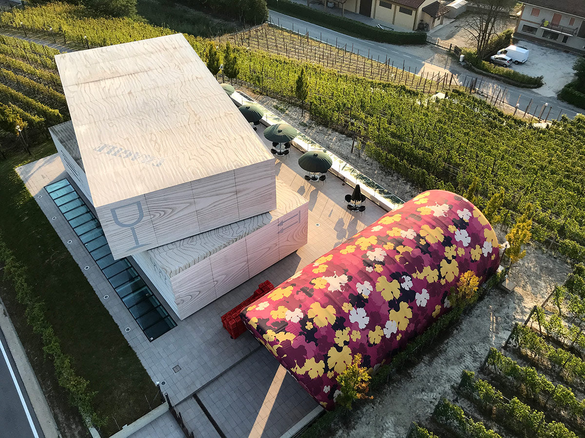 Astemia pentita - Degustazione di vino "Vertical Barolo" Piemonte Astemia pentita