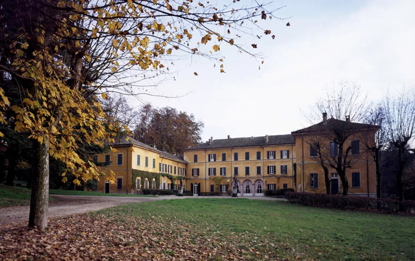 Arcadia Conte Vistarino - I vini dell'Oltrepò Lombardia Conte Vistarino