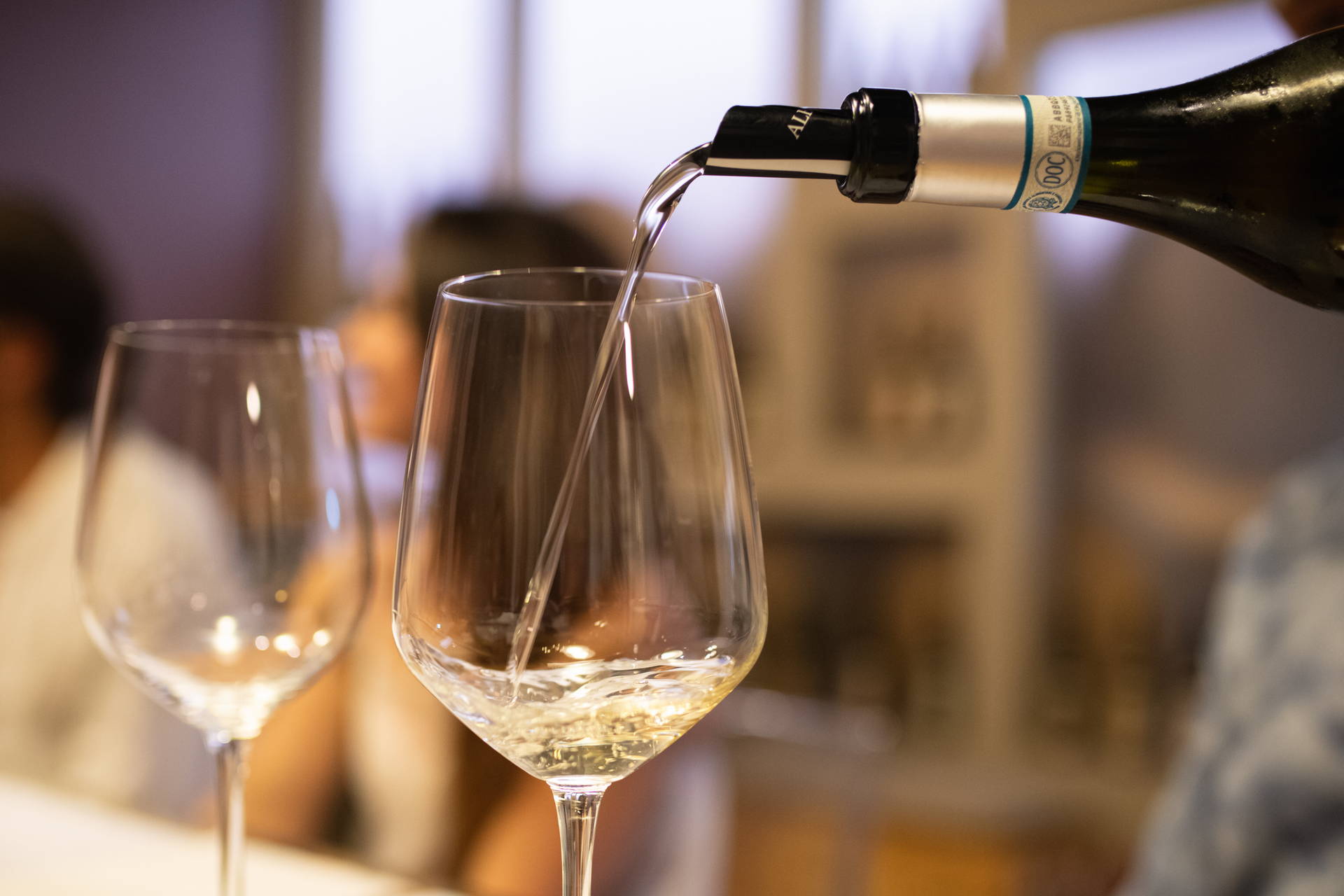 Alessandro Rivetto - Verticale di Barolo Piemonte Alessandro Rivetto