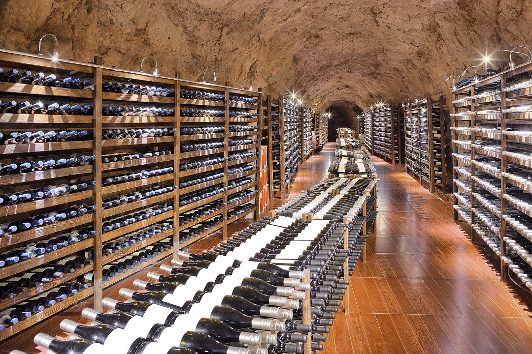 Soggiorno & Degustazione in Wine Resort in Italia Wineries Experience