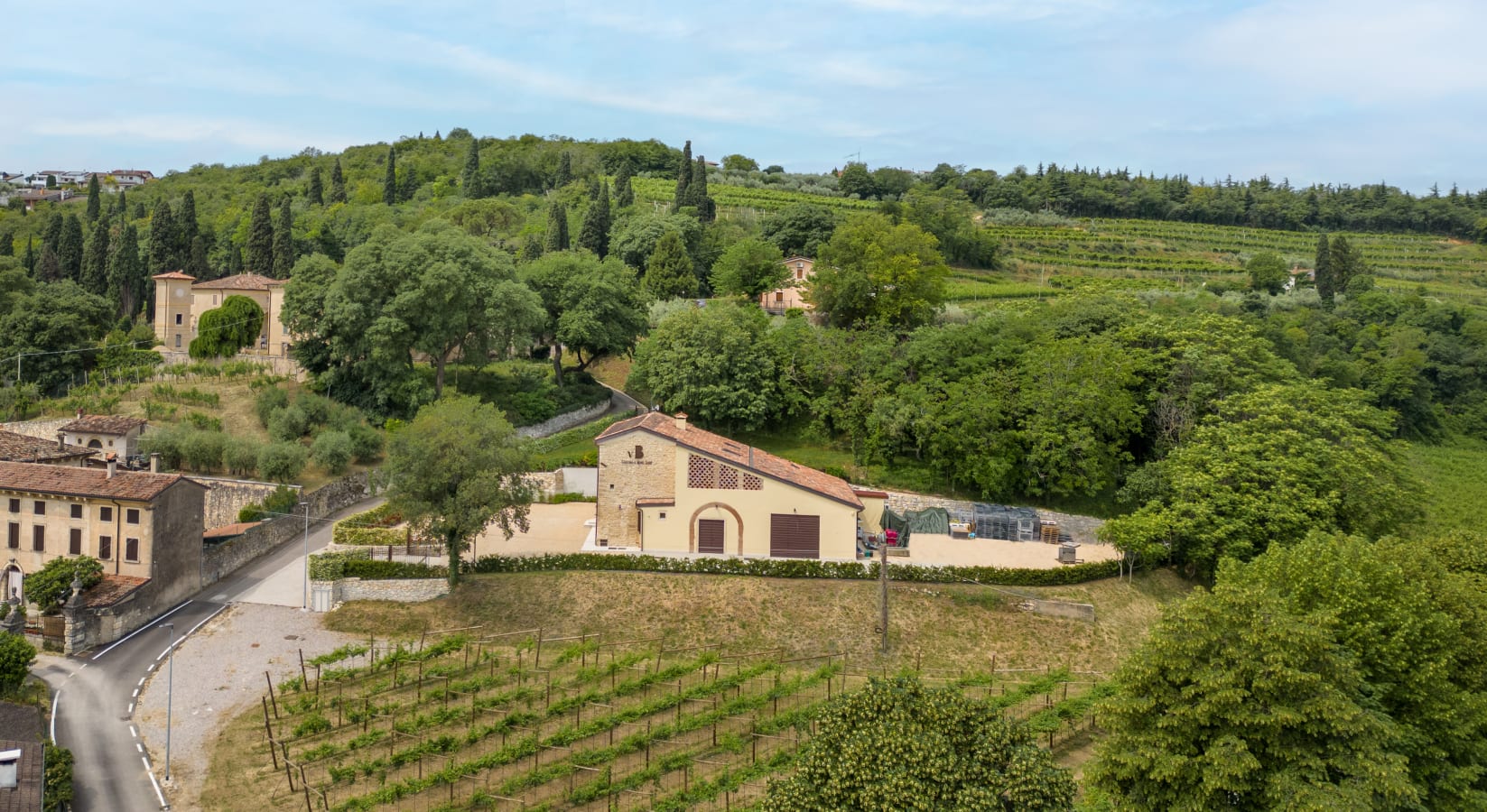 Veronese Beatrice - Degustazione Premium Veneto Veronese Beatrice