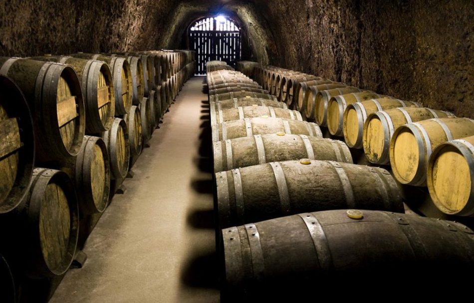 Soggiorno Luxury in Wine Resort - Italia Wineries Experience