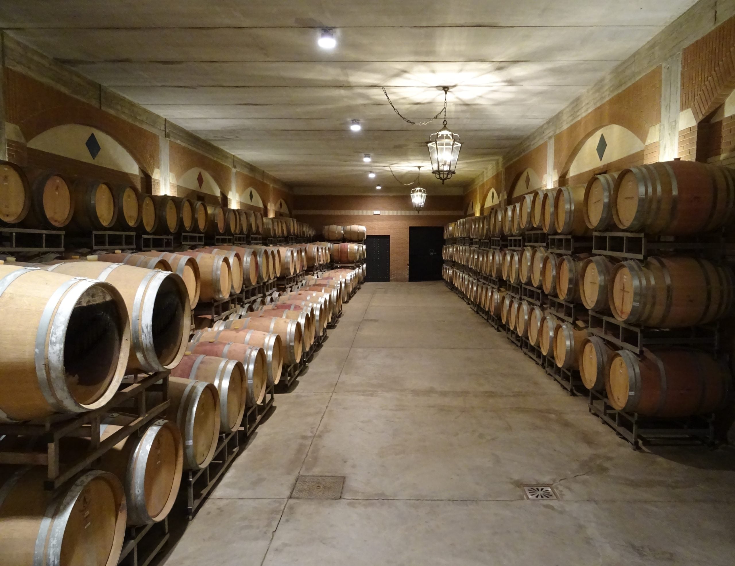 Casale del Giglio - Degustazione vino Classica Lazio Casale del Giglio