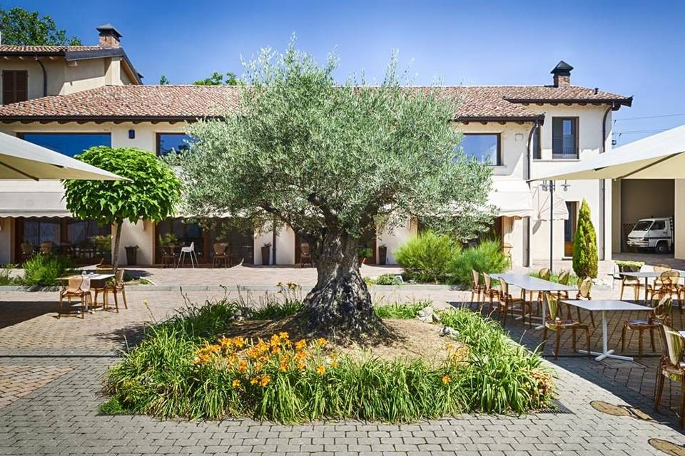 Ca' Nova - Soggiorno e Degustazione Piemonte Ca' Nova