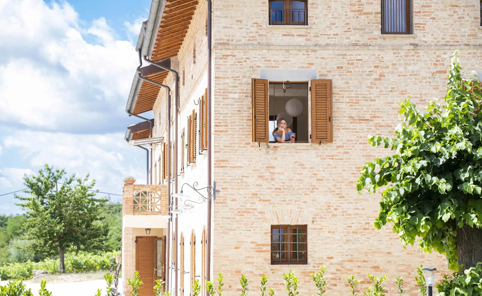 Chiorri - Soggiorno e Degustazione Umbria Chiorri
