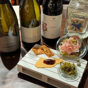 Enoteca Autentico Milano - Degustazione 3 vini Milano