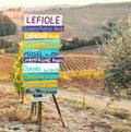 Lefiole - Il lato femminile dell'Oltrepò Pavese Lombardia Lefiole