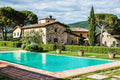 Fattoria Viticcio - Tasting Riserva Toscana Fattoria Viticcio