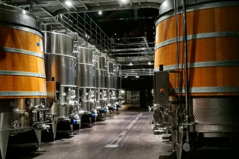 Arcadia Conte Vistarino - I vini dell'Oltrepò Lombardia Conte Vistarino