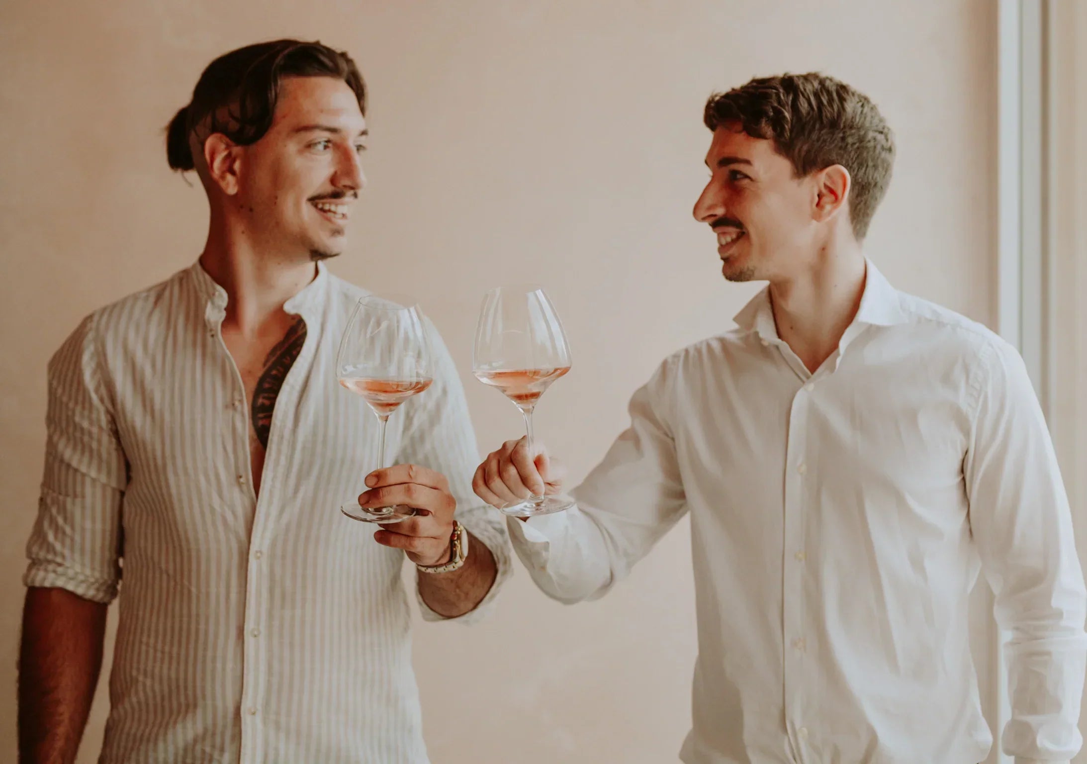 Podere dei Folli - La rivincità del Rosè Veneto Podere dei Folli