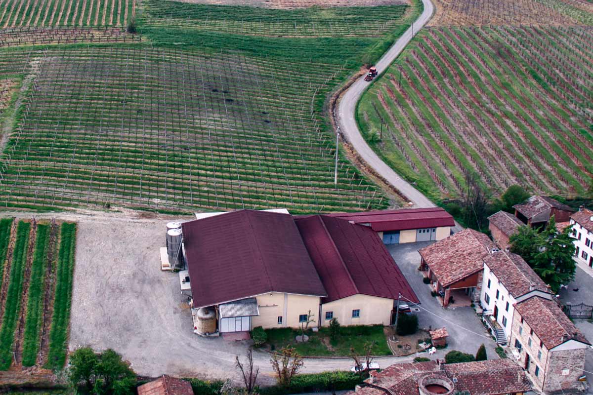 Az. Agricola Manuelina - Degustazione premium Lombardia Az.Agricola Manuelina