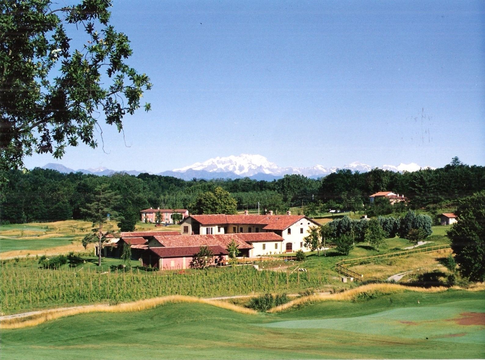 Ca' Nova - Soggiorno e Degustazione Piemonte Ca' Nova