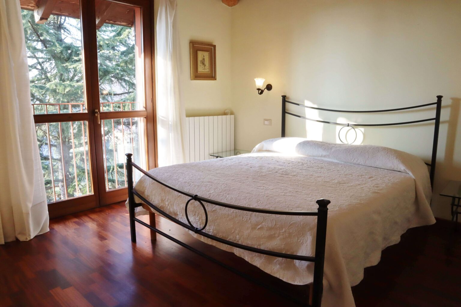Ca' Nova - Soggiorno e Degustazione Piemonte Ca' Nova