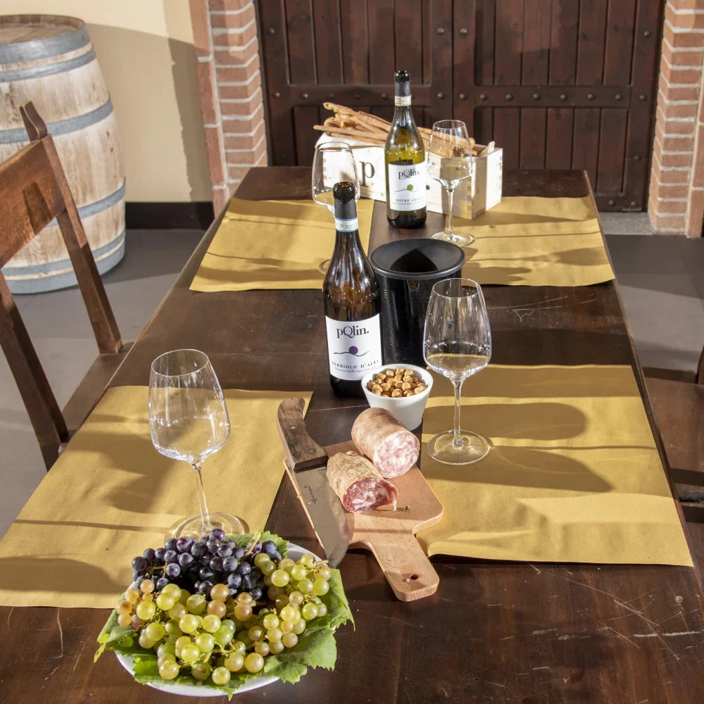 PQlin Winery - ROERO 100% Piemonte PQlin Winery
