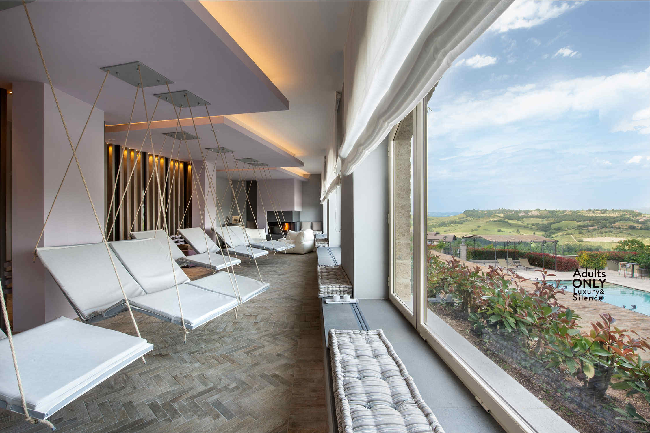 Altarocca Wine Resort - Truffle Experience Light Lunch Umbria Altarocca Wine Resort