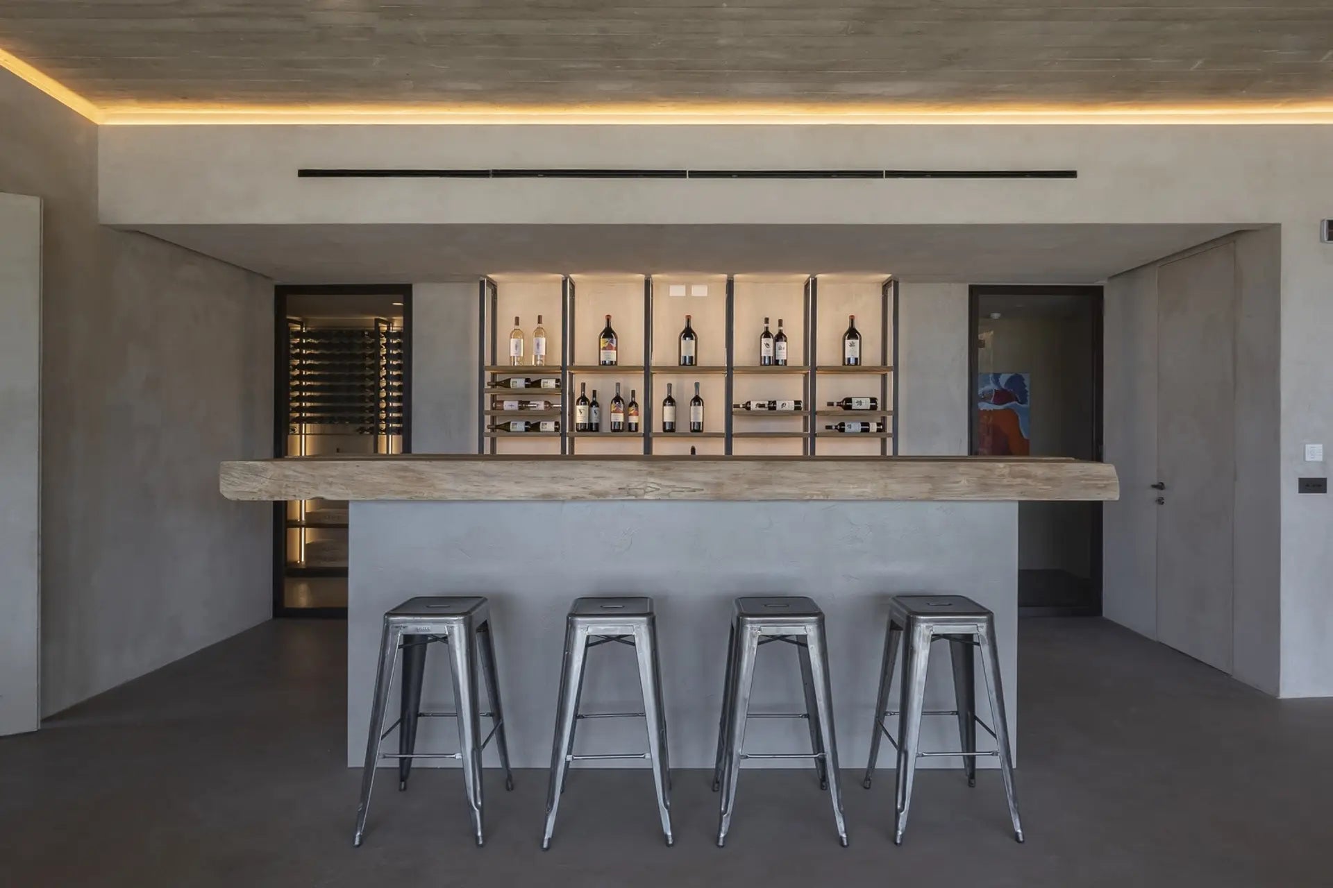Il Quinto - Light Tasting Toscana Il Quinto
