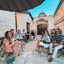 De Quarto - Ars vinifera Puglia De Quarto