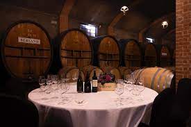 BERSANO - Langhe e Monferrato Piemonte Bersano