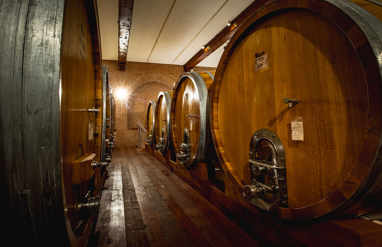 Massimo Rivetti - Degustazione 5 vini Piemonte Massimo Rivetti