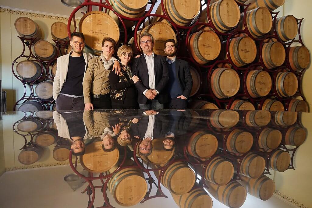 Terre del Marchesato - Degustazione PREMIUM Toscana Terre del Marchesato