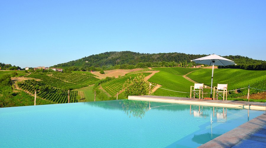 Soggiorno & Degustazione in Wine Resort - Lombardia Lombardia Lombardia