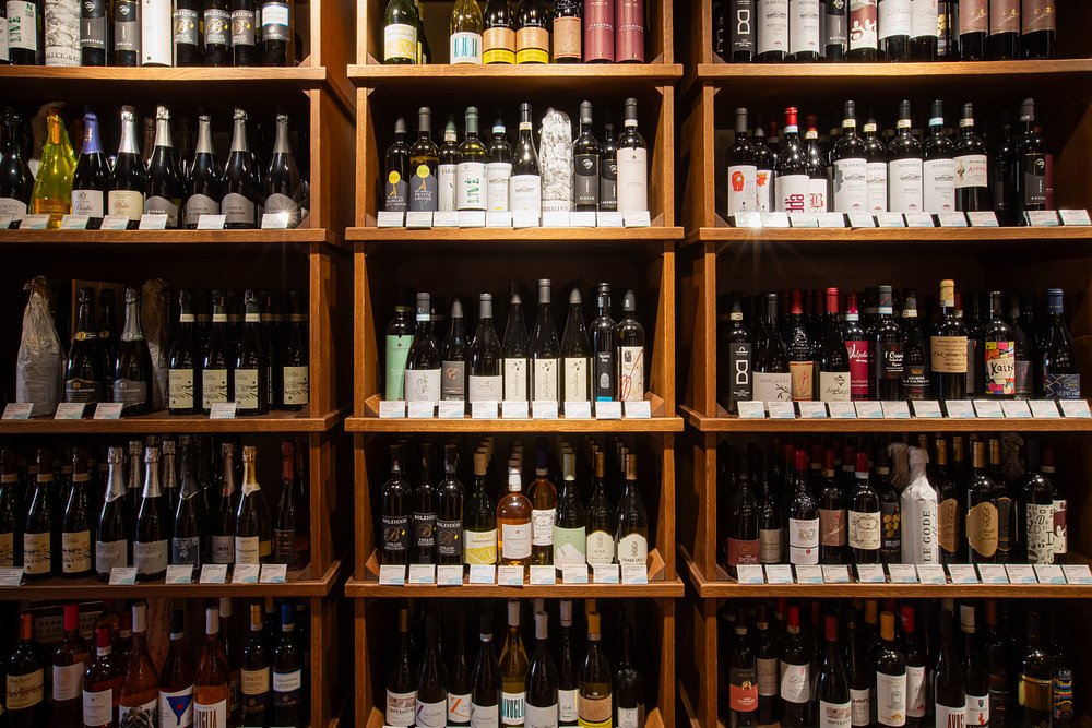 Enoteca Autentico Milano - Degustazione 3 vini Milano