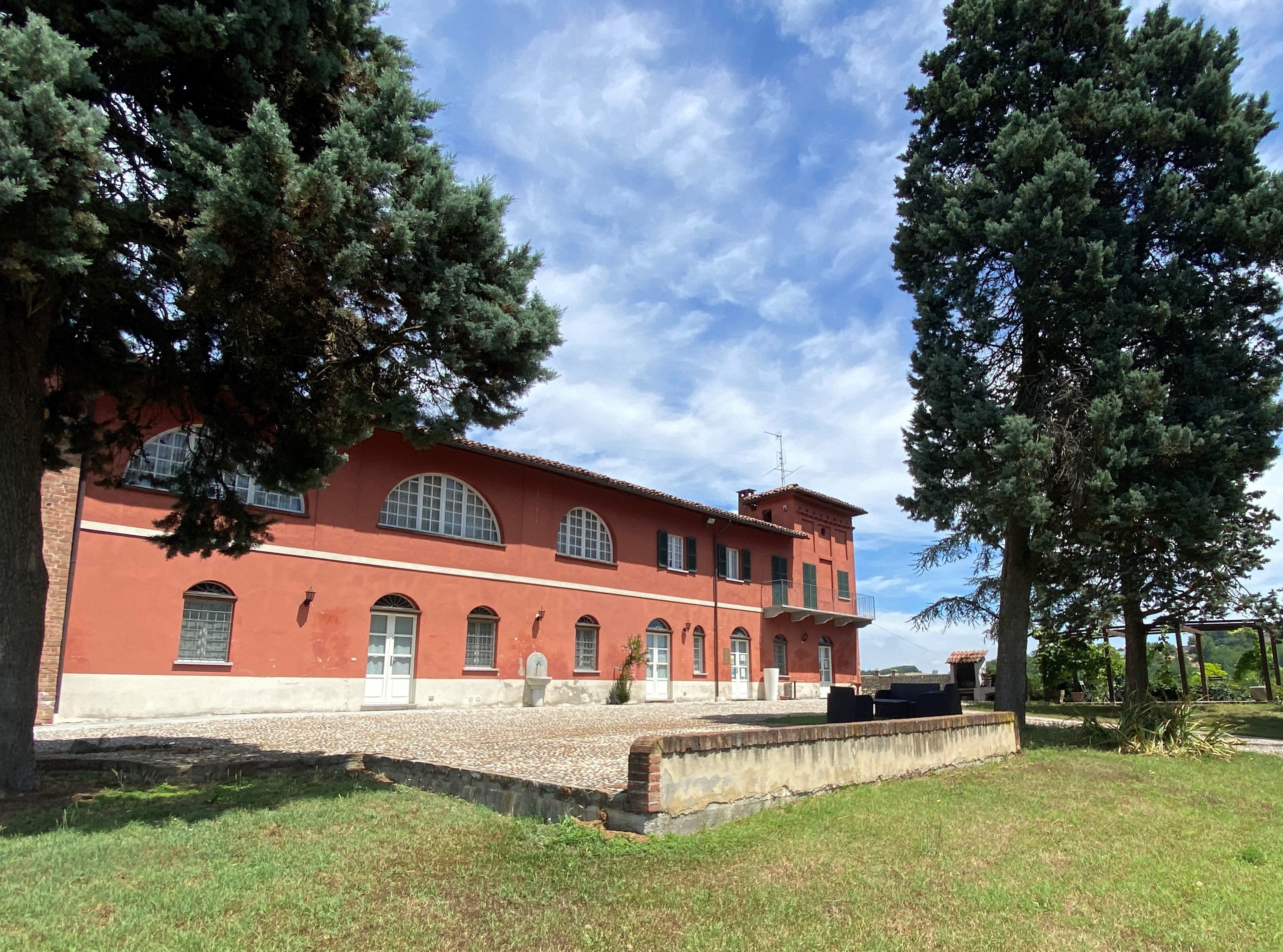La Mondianese - I nostri Classici Piemonte La Mondianese