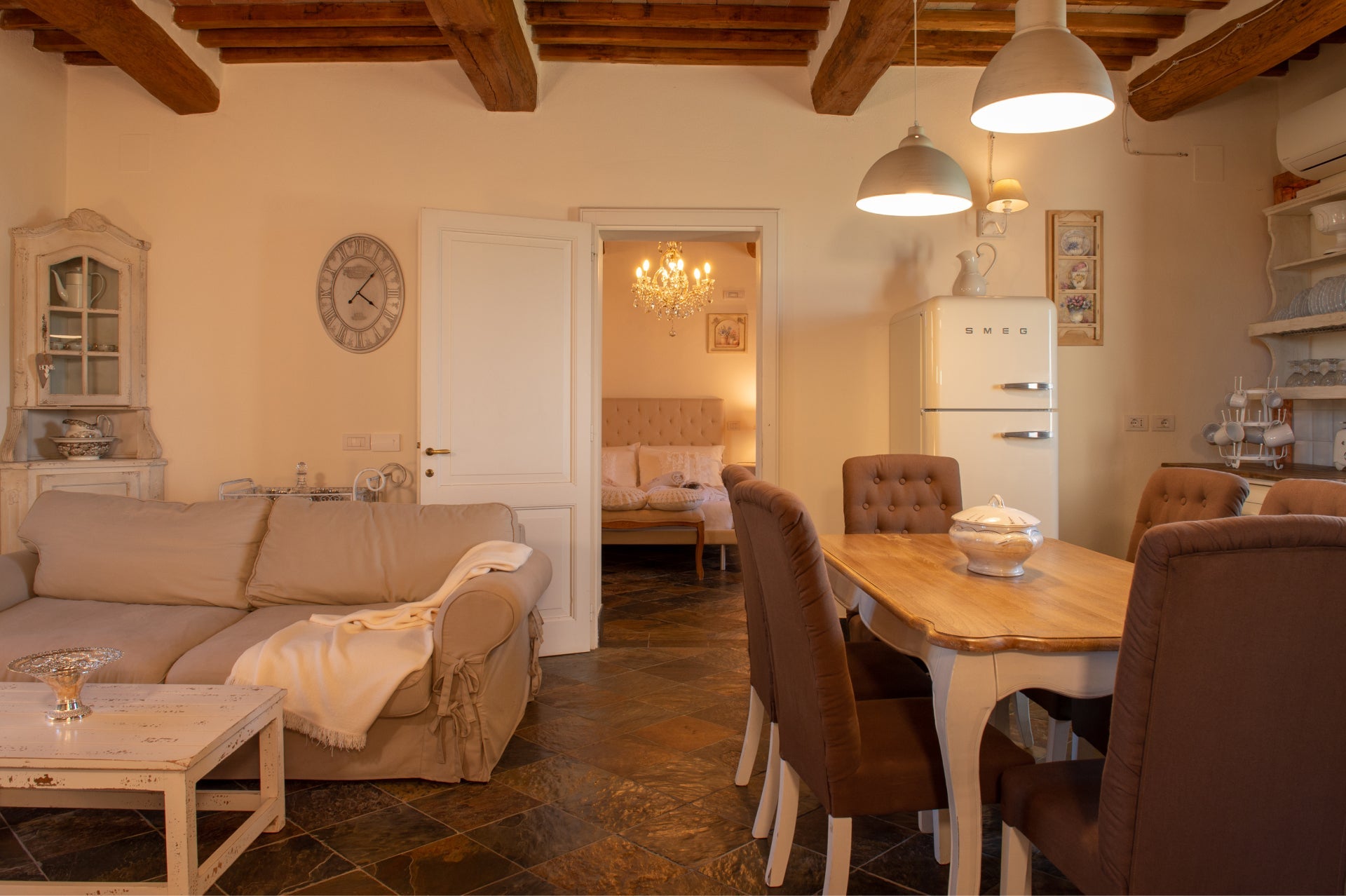 Tenuta dei Mori - Soggiorno 2 notti con Sauna finlandese & Degustazione - "Moro" Umbria Tenuta dei Mori