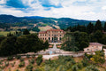 Tenuta Bossi - Le Cinque Sfu mature di Rossi Toscana Tenuta Bossi
