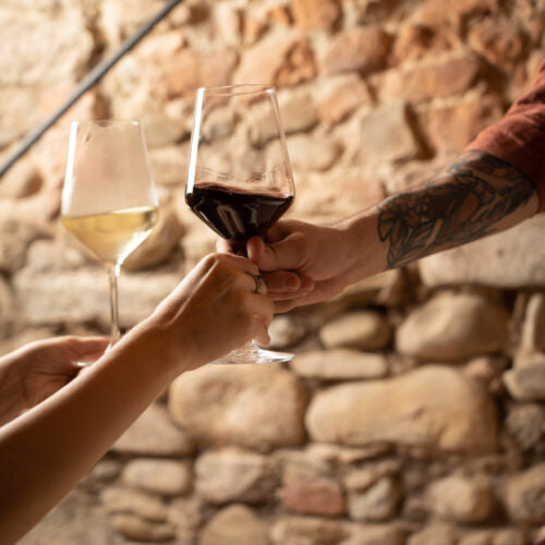 Degustazioni in Città Firenze - Il Piacere del Vino Toscana Oratio wine