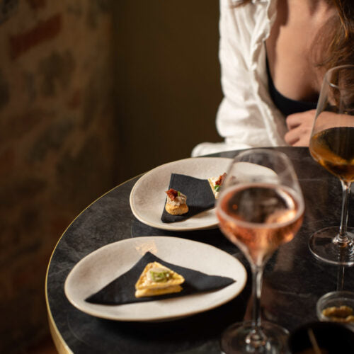 Degustazioni in Città Firenze - Il Piacere del Vino Toscana Oratio wine