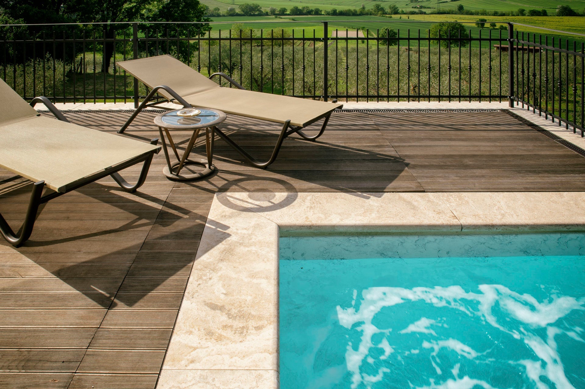 Tenuta dei Mori - Soggiorno 2 notti con Piscina Privata & Degustazione - "Olivo" Umbria Tenuta dei Mori