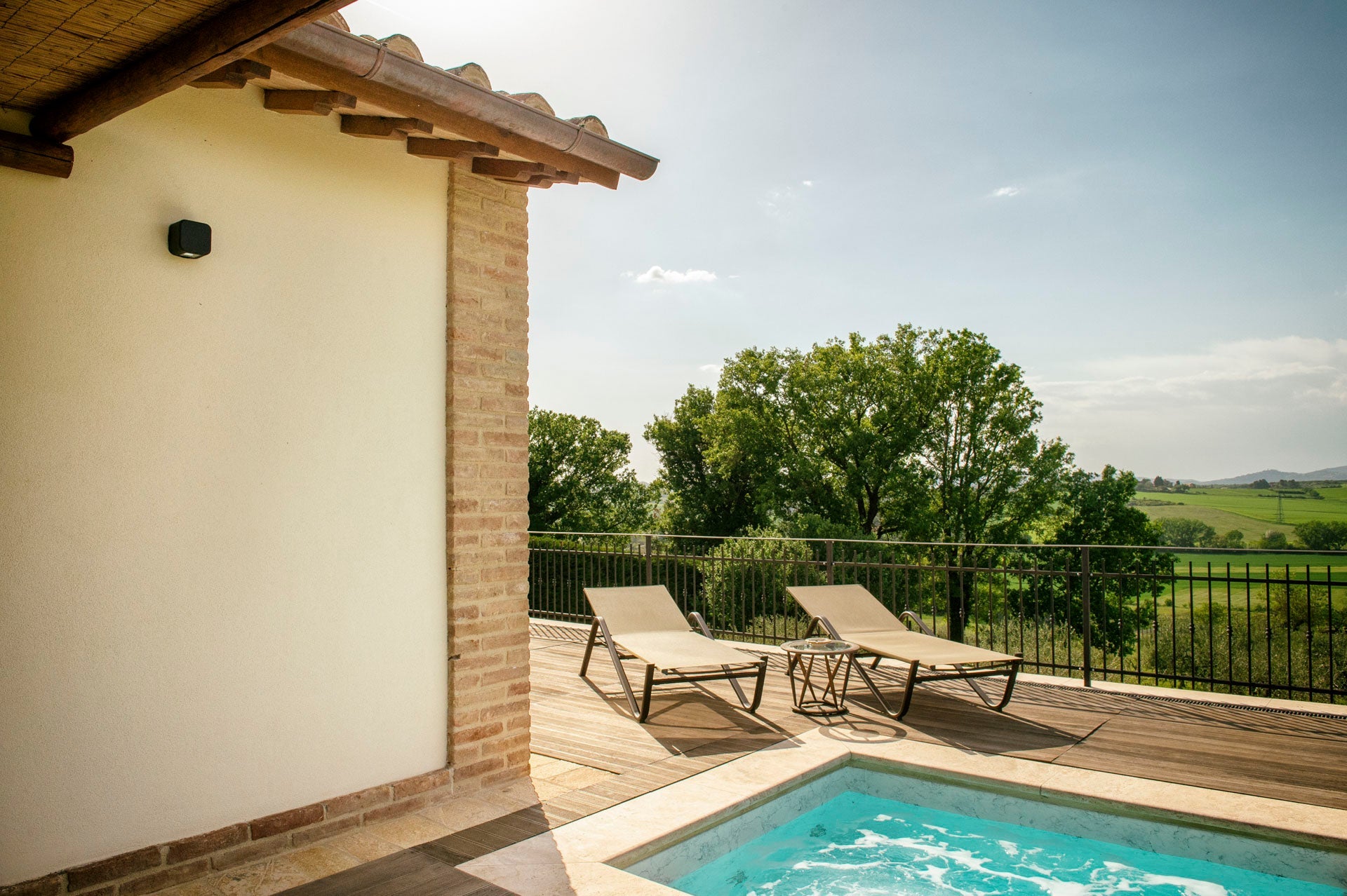 Tenuta dei Mori - Soggiorno 2 notti con Piscina Privata & Degustazione - "Olivo" Umbria Tenuta dei Mori
