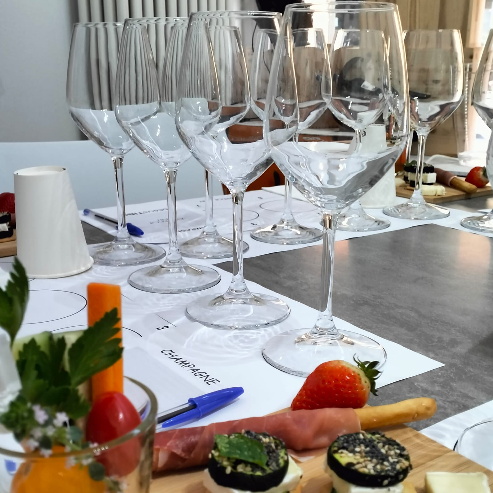 Degustazione vini rossi a Verona Verona