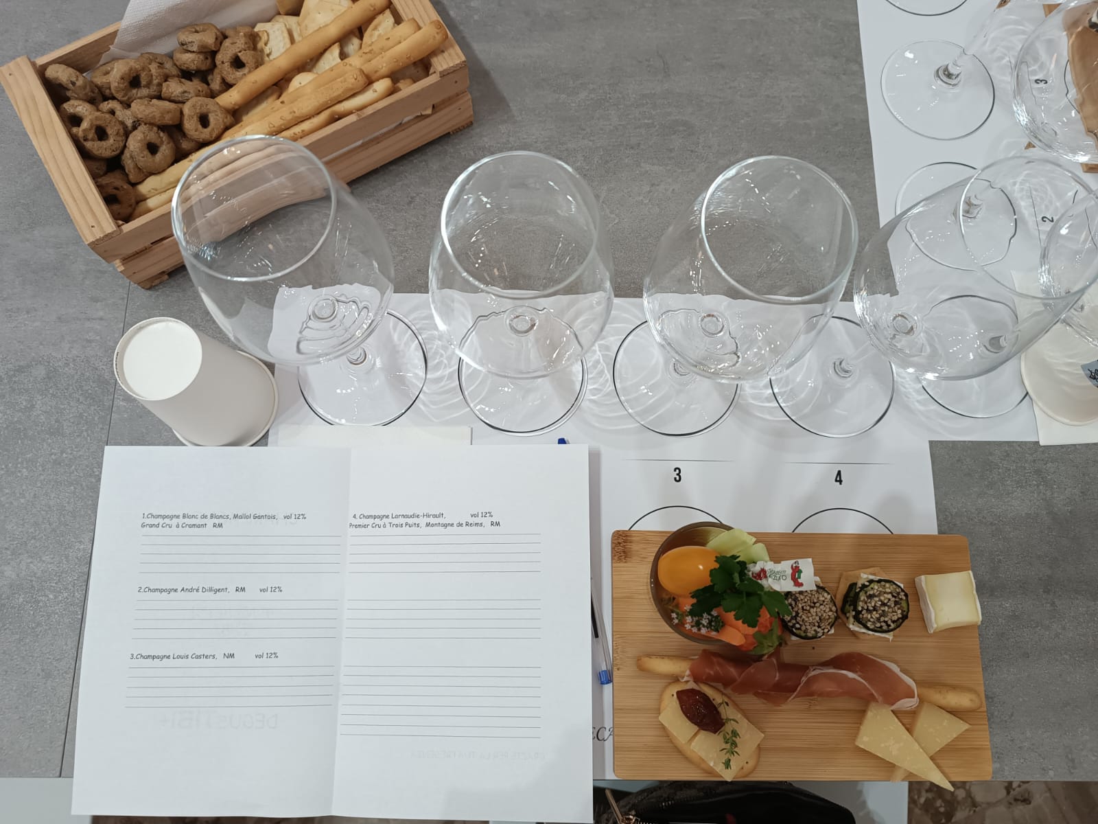Degustazione vini rossi a Verona Verona