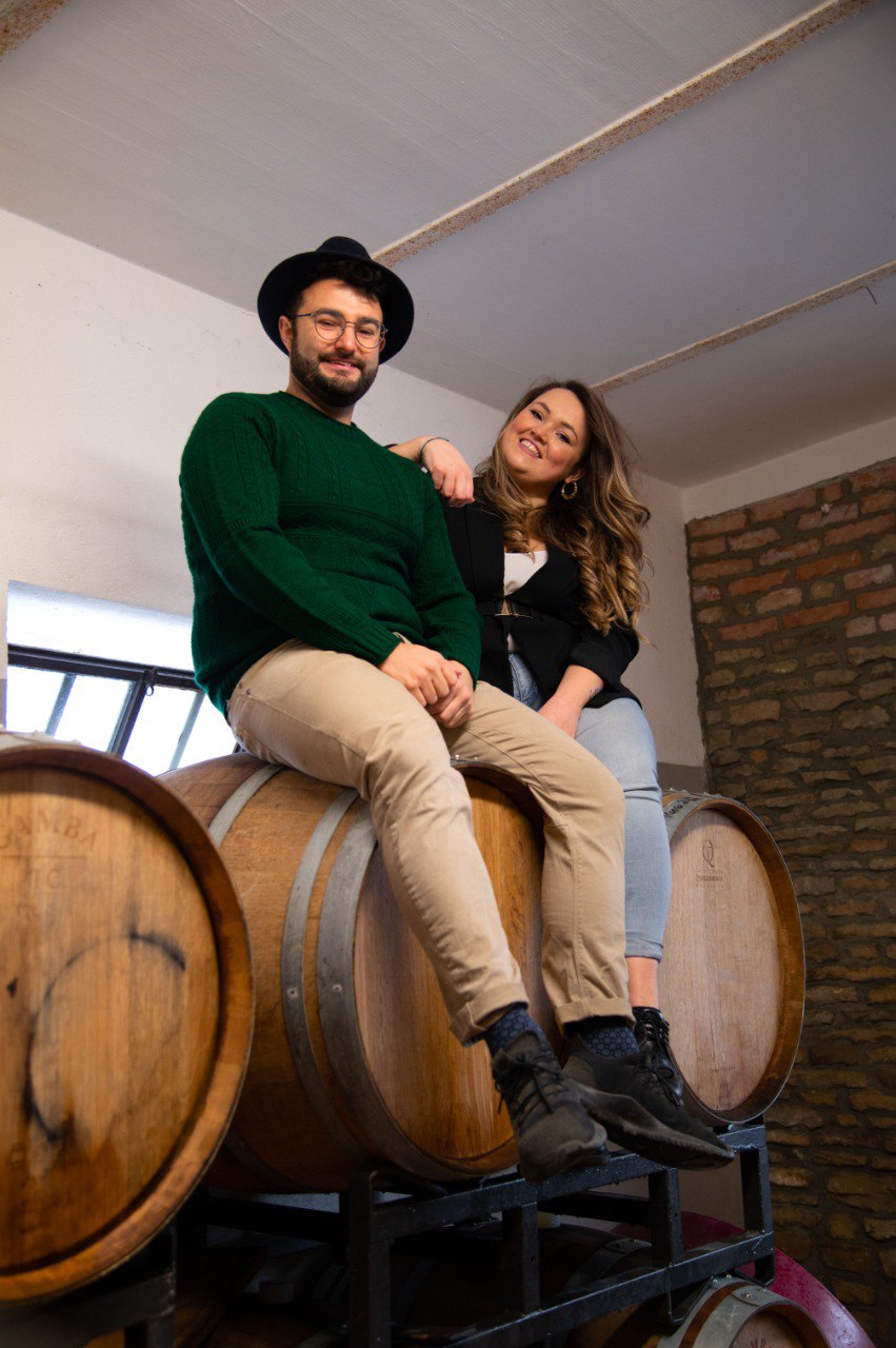 Tojo - Degustazione 5 Calici Piemonte Tojo