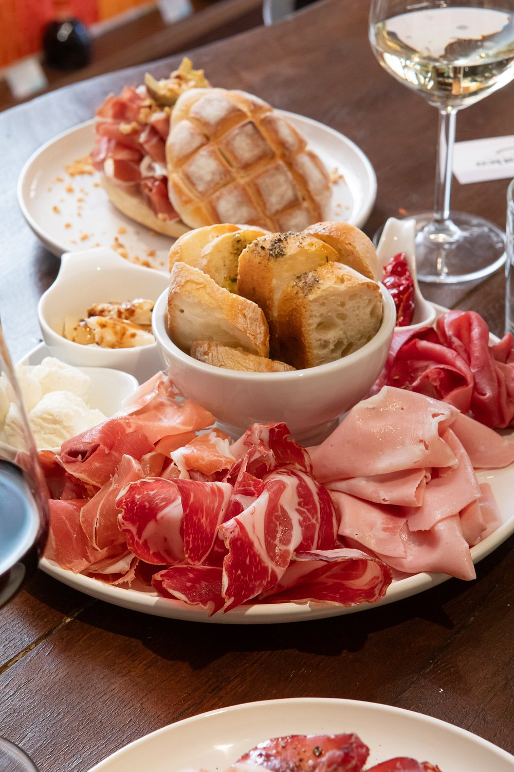 Enoteca Autentico Milano - “AFTER WORK” Milano