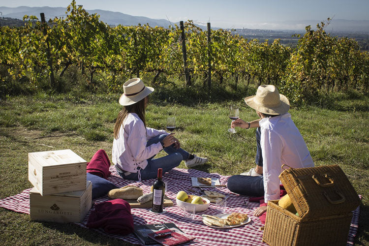 Feudi di San Gregorio - Winevisionary Tour & Tasting Campania Feudi di San Gregorio