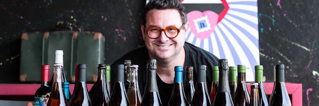 Tenuta L'Armonia - Degustazione con il Vignaiolo Veneto Tenuta L'Armonia