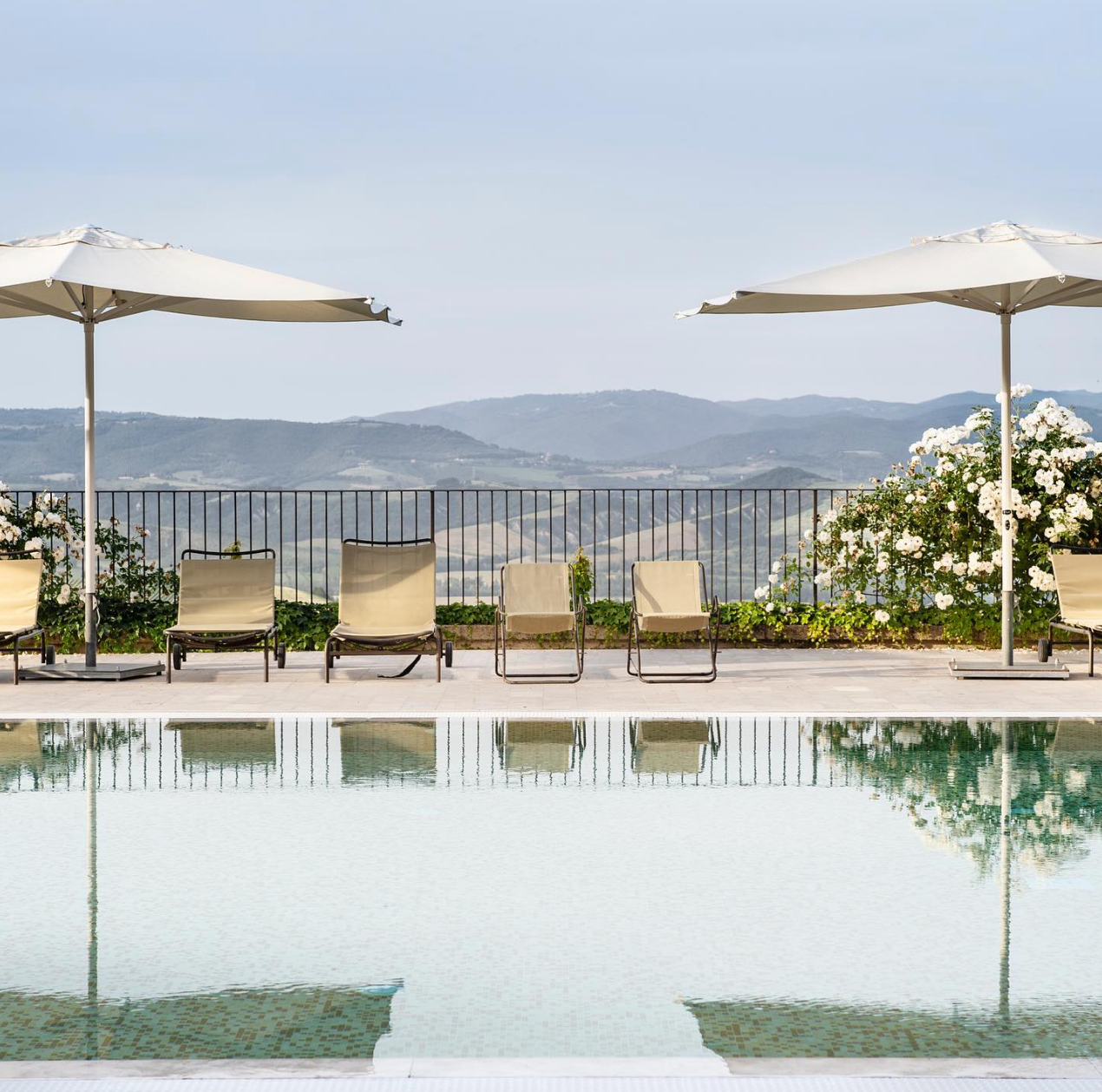 Altarocca Wine Resort - Soggiorno + Degustazione Umbria Altarocca Wine Resort