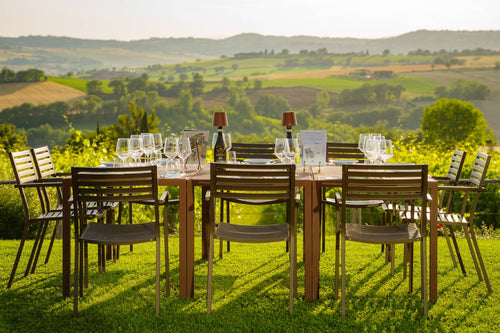 Antonelli San Marco - Cena Umbra in Villa Umbria Antonelli San Marco