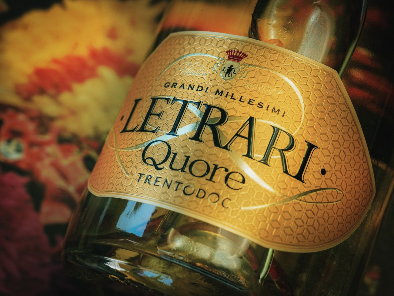 Letrari - Degustazione 3 vini "Filosofia Letrari" Trentino Alto Adige Letrari