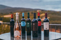 Tenuta Il Ponte - Degustazione 5 calici Toscana Tenuta Il Ponte