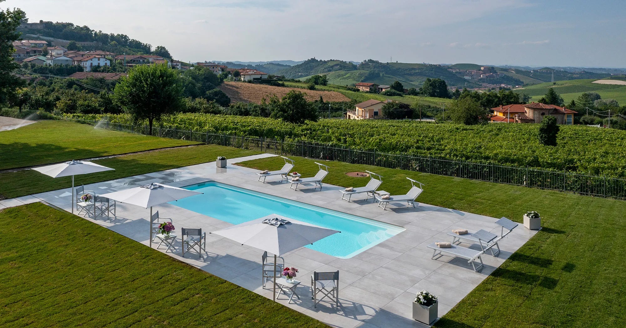 PQlin Winery - ROERO 100% Piemonte PQlin Winery