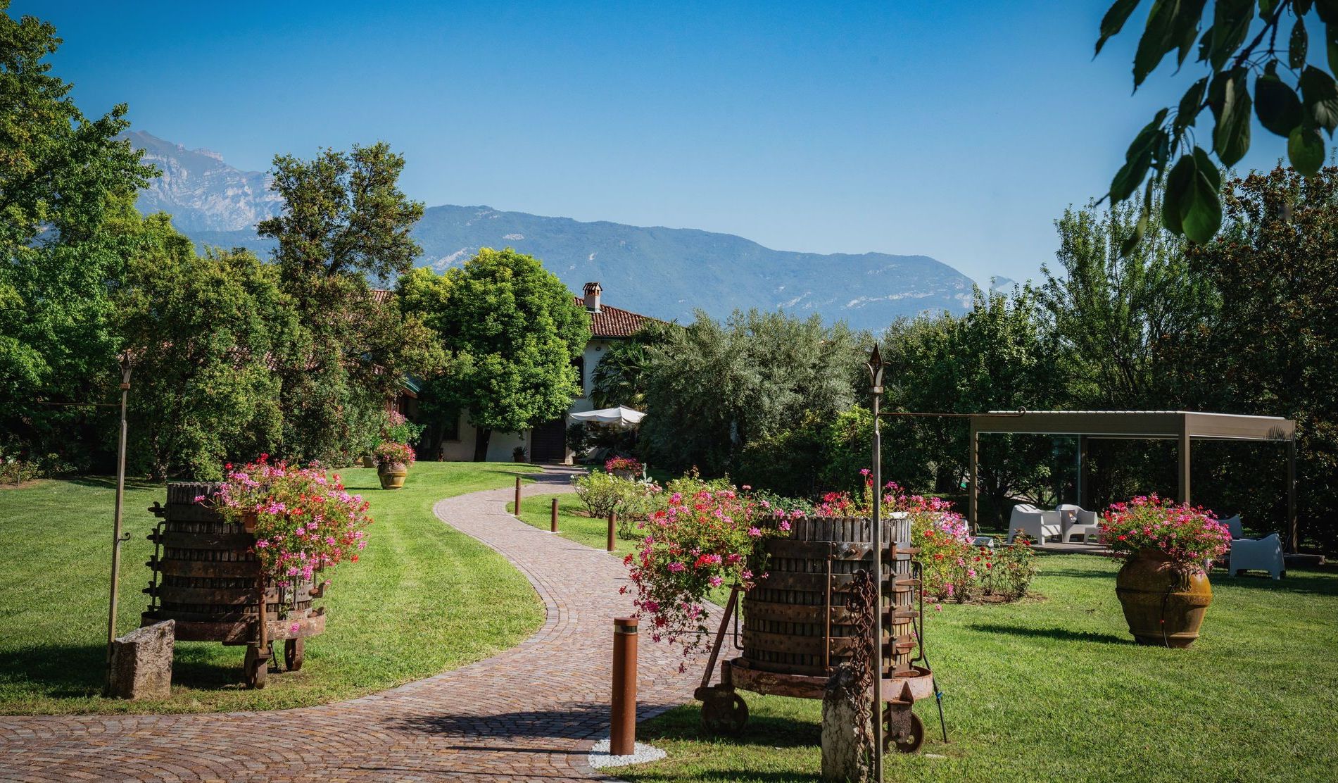 Letrari - Degustazione 3 vini "Filosofia Letrari" Trentino Alto Adige Letrari