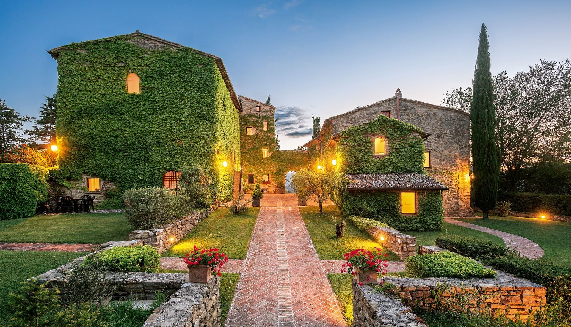 Soggiorno & Degustazione in Wine Resort - Umbria Umbria Umbria