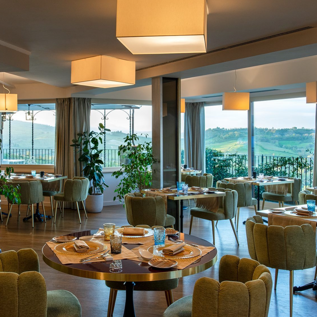 Altarocca Wine Resort - Soggiorno + Degustazione Umbria Altarocca Wine Resort