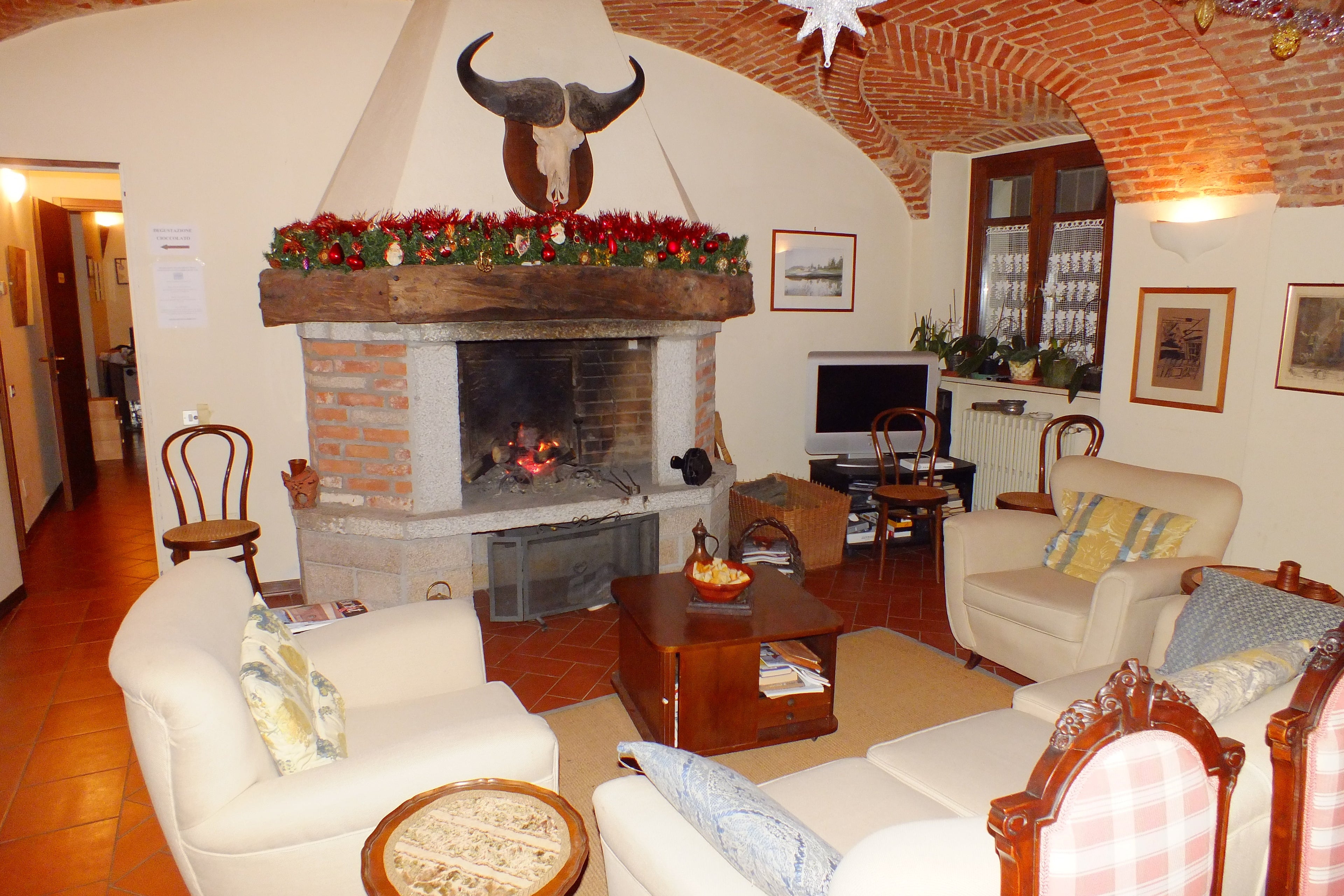 Ca' Nova - Soggiorno e Degustazione Piemonte Ca' Nova