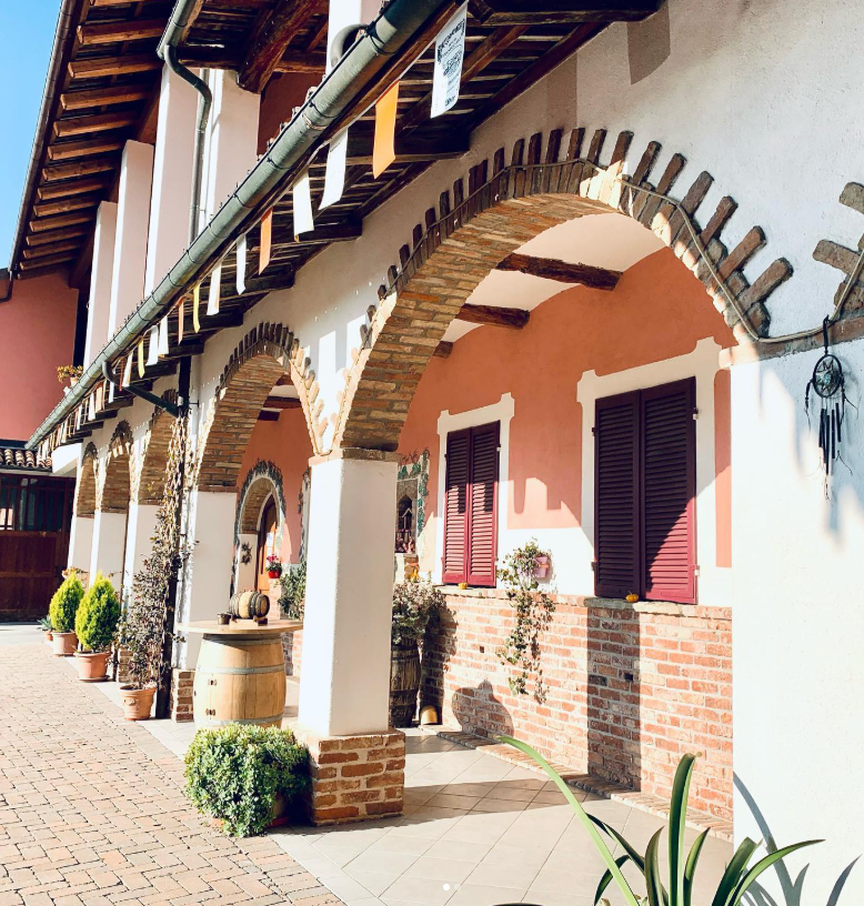 Tenuta PianPolvere - Degustazione 7 vini in Barolo Piemonte Tenuta PianPolvere
